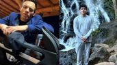 Foto ilustrativa de la nota titulada: El día que Julio César Chávez Jr. dijo a Markitos Toys que quería ser youtuber VIDEO