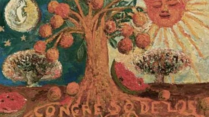 El INBAL niega acusaciones sobre la desaparición de 10 obras de Frida Kahlo