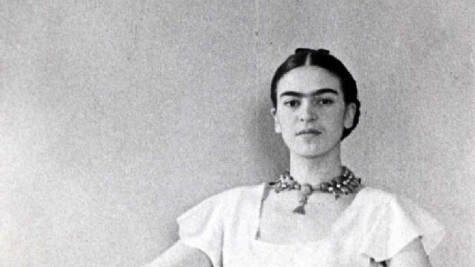 Frida Kahlo ‘Ya les hice la investigación, vayan por las obras":  Hilda Trujillo