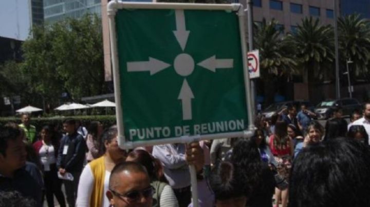 Macrosimulacro viernes 4 de abril: ¿dónde y por qué se realiza?