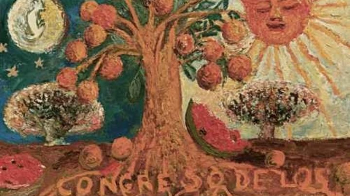 El INBAL niega acusaciones sobre la desaparición de 10 obras de Frida Kahlo
