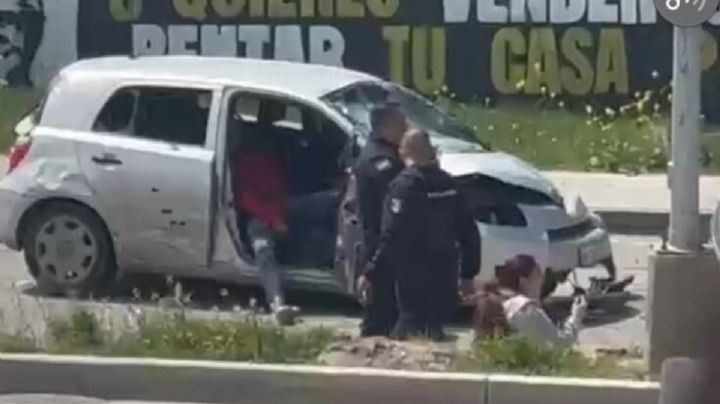 Persiguen y matan a tres en Tijuana; IP exige seguridad