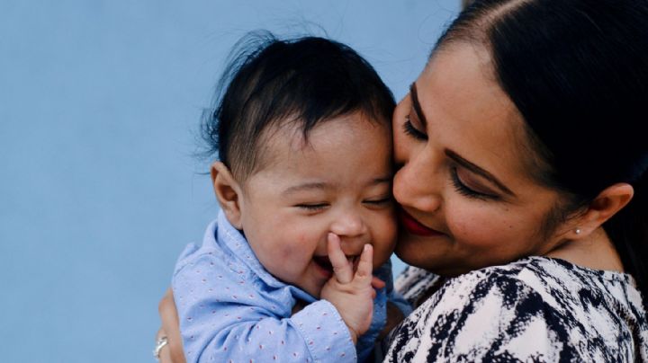 Programa Desde la Cuna: cómo registrar a tu hijo recién nacido o de hasta 3 años