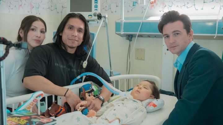 Tras casi dos años de lucha contra la Atrofia Muscular Espinal, falleció el bebé Rafita