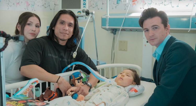 Tras casi dos años de lucha contra la Atrofia Muscular Espinal, falleció el bebé Rafita