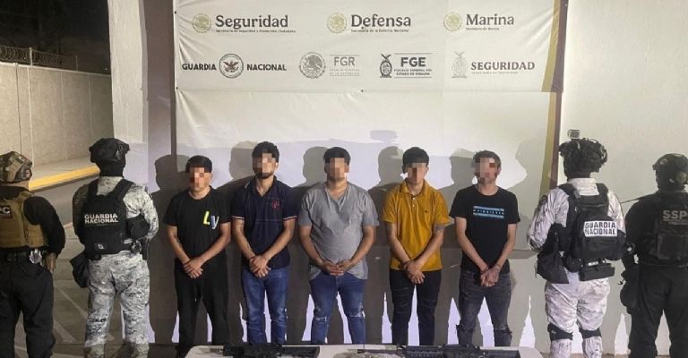 Foto: Ejército Mexicano