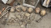 Foto ilustrativa de la nota titulada: Hallan 12 cráneos en un inmueble de Argentina; sospechan de ritual espiritista