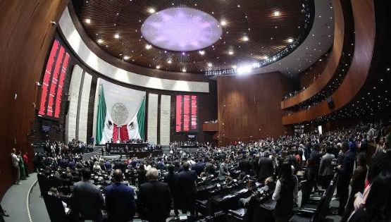 Senadores y diputados tomarán 11 días de vacaciones; regresarán hasta el 22 de abril