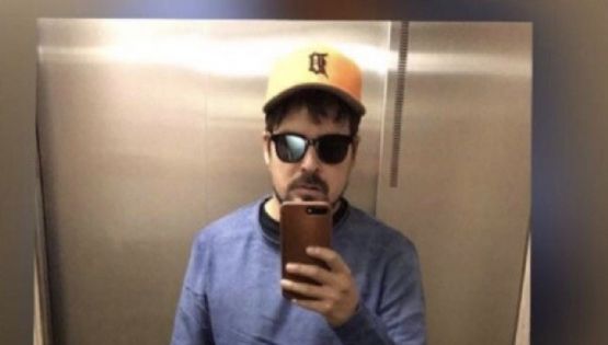 Frenan orden de aprehensión contra Diego Jiménez Labora, organizador del AXE Ceremonia