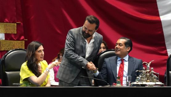 Morenistas celebran fallo del TEPJF que les permite promocionar la elección judicial
