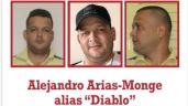 Foto ilustrativa de la nota titulada: EU ofrece recompensa de medio mdd por el "Diablo", narco que pasa droga por México hacia EU