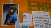 Foto ilustrativa de la nota titulada: La justicia llegó para Fátima en el Día del Niño: Dan 170 años de cárcel a sus feminicidas