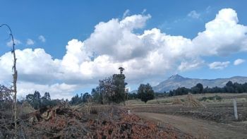 Proyecto “Suiza poblana” de Armenta, supeditado a la conservación del ecosistema: Semarnat