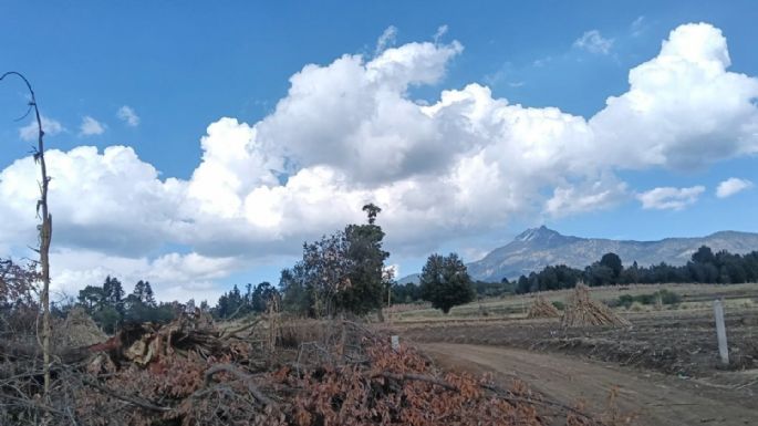 Proyecto “Suiza poblana” de Armenta, supeditado a la conservación del ecosistema: Semarnat