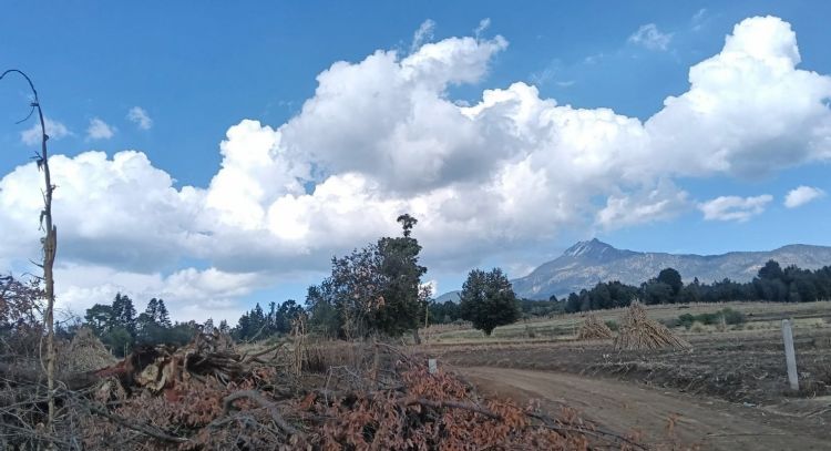 Proyecto “Suiza poblana” de Armenta, supeditado a la conservación del ecosistema: Semarnat