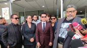 Foto ilustrativa de la nota titulada: Vinculan a proceso a Los Alegres del Barranco