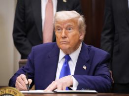 Rusia evita criticar la 'Cúpula Dorada' de Trump y dice que es un "derecho soberano" de EU