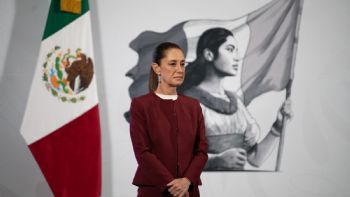 “Es una medida injusta”: Sheinbaum responde a bloqueo fronterizo de EU por gusano barrenador