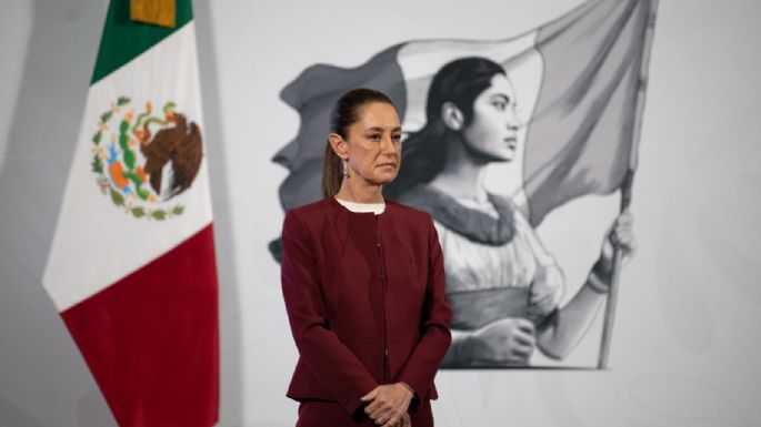“Es una medida injusta”: Sheinbaum responde a bloqueo fronterizo de EU por gusano barrenador