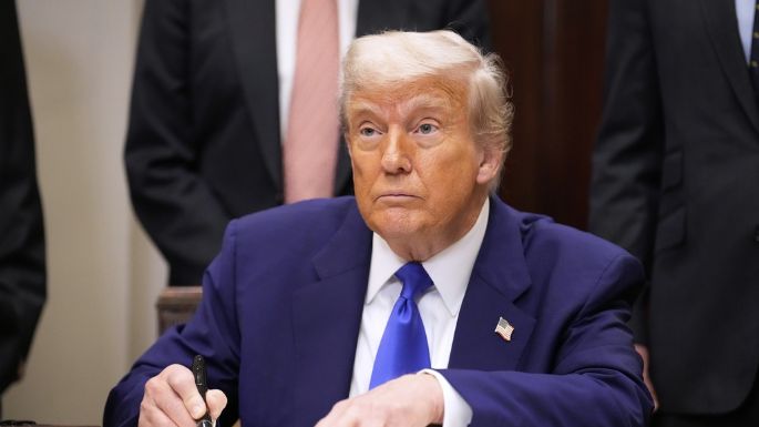Trump firma acuerdo para reducir los precios de medicamentos; estima una rebaja de hasta el 80%