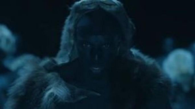 “Me convertí en un nazi”: Kanye West en nueva canción retirada de plataformas de streaming
