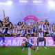 Pachuca vence 3-2 al América y conquista su primer título de la Liga MX Femenil