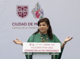 Gobierno de Brugada admite que existen redes de corrupción en torno a las invasiones