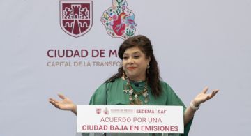 Gobierno de Brugada admite que existen redes de corrupción en torno a las invasiones