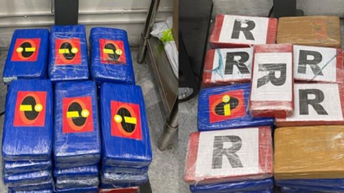 EU presenta la primera acusación de “narcoterrorismo” contra un cártel mexicano