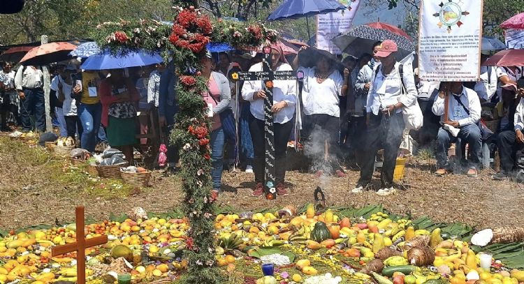 A un año de la masacre en Chicomuselo, pobladores acusan: “Seguimos siendo víctimas”