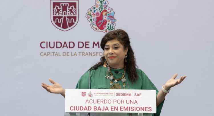 Gobierno de Brugada expropia predios en la CDMX por esta razón