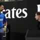Novak Djokovic se separa de su entrenador Andy Murray dos semanas antes de Roland Garros