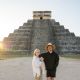 INAH defiende a MrBeast tras polémica por su video al interior de Chichén Itzá
