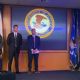 EU presenta la primera acusación de “narcoterrorismo” contra un cártel mexicano