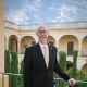 Renuncia rector de la UAEMex tras 13 días de paro; estudiantes exigen anular elección de rectora