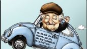 Foto ilustrativa de la nota titulada: Hasta siempre, don Pepe Mujica