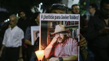 Javier Valdez, a ocho años: conciencia y memoria viva