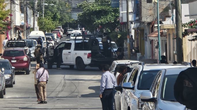 Detienen a exmagistrada de Guerrero que ordenó la destrucción de videos del caso Ayotzinapa
