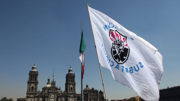 Tras ser acusado de huachicoleo eléctrico, SME denuncia conspiración golpista