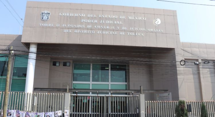 Juez reitera condena contra dos vinculados al cártel de los Arellano Félix