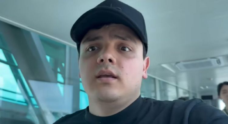 Kevin Castro, hermano de Markitos Toys, reaparece tras el asesinato de Gail ¿Qué dijo?