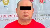 Foto ilustrativa de la nota titulada: Cae presunto jefe de plaza del CJNG en la Ciudad de México