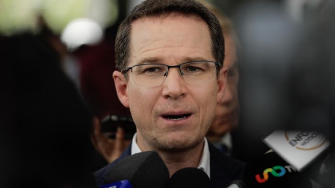 PAN presentará propuesta alterna a la Ley Telecom: Ricardo Anaya
