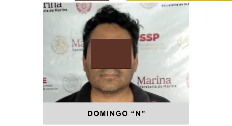 Detienen al presunto asesino de candidata a presidencia municipal por Morena