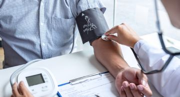 En México, un tercio de los menores de 40 años tiene hipertensión arterial y no lo sabe