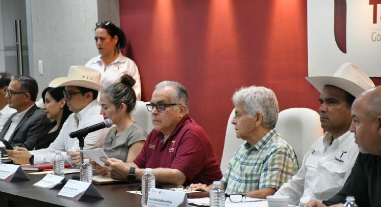 Promueven el crecimiento y formalización de las microempresas rurales