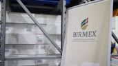 Foto ilustrativa de la nota titulada: Birmex solo pudo adjudicar la mitad de los medicamentos necesarios para 2025-2026