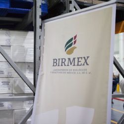 Birmex solo pudo adjudicar la mitad de los medicamentos necesarios para 2025-2026