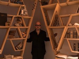 La resiliencia del concreto mexicano: un homenaje a Acapulco en la Bienal de Venecia 2025