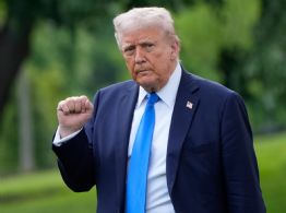 China acusa a Trump de "echar gasolina al fuego" en el conflicto entre Israel e Irán